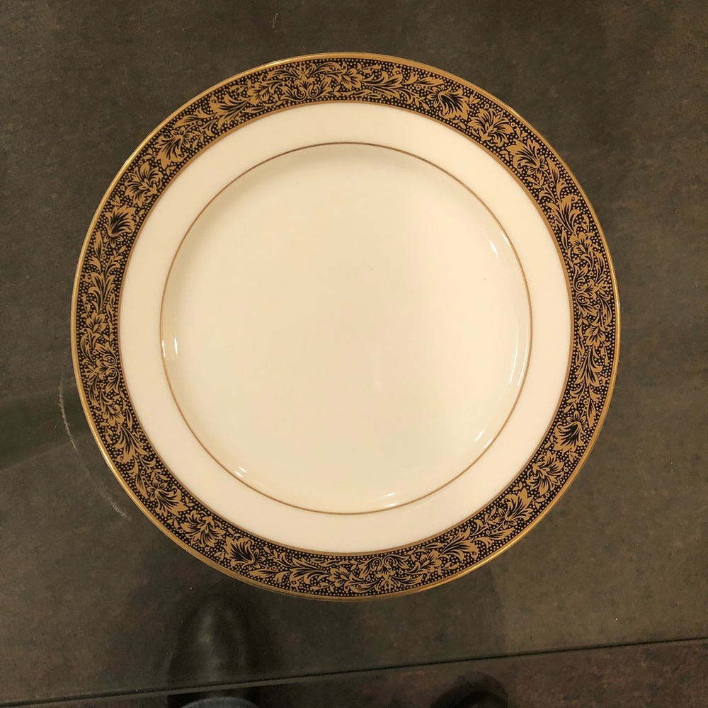 Vintage Sango Fine China Set